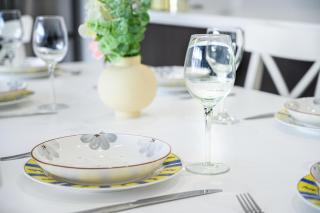 Austral warm 4br house with parking&WiFi - Austral - 7