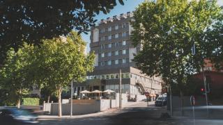 Zenit Conde de Orgaz - 4