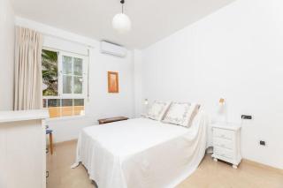 Beachfront 2 bedroom apt on best beach! RDR351 - Marbella - 3