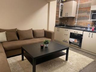 Cozy studio in madinaty - Madinaty - 0
