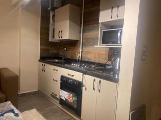 Cozy studio in madinaty - Madinaty - 1