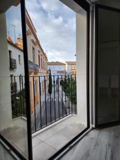 Suites ilustres cordobeses - Córdoba - 0