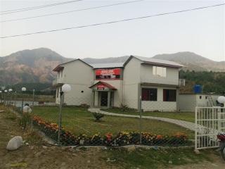 River Dine Hotel & Restaurant - 0