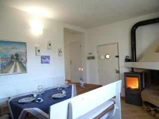 Vransko Lake House - Pirovac - 4