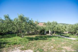 Vransko Lake House - Pirovac - 1