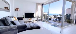 Atico Panorama Beach - Torrox Costa - 0