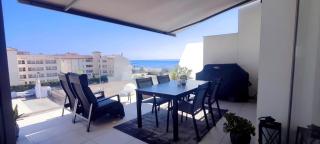 Atico Panorama Beach - Torrox Costa - 8