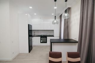 Apartments City Center - Chişinău - 5
