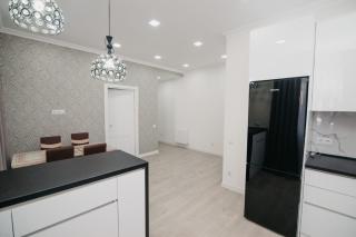 Apartments City Center - Chişinău - 7