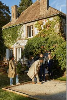 Magnifique maison proche de Paris, La Prairie by Oasis House - 3