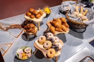 voco Brussels City North by IHG - Vilvoorde - 1