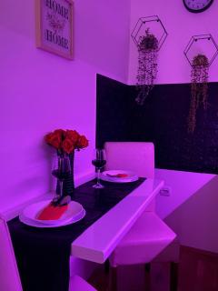GLAMUR APARTMANI Novi Sad - Novi Sad - 2