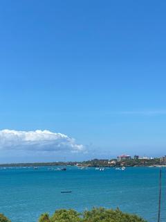 Beachfront M. A.apartment - Dar es Salaam - 0