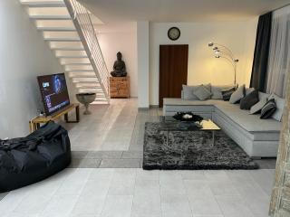 Casa lisurii - 7