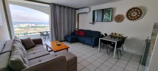 Lev Eilat Suites - 3