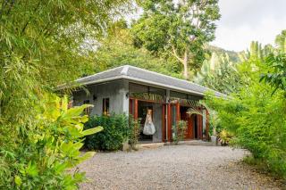 Boutique Jungle Villa - Baan ChaOm - Ko Lanta - 7
