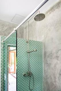 Boutique Jungle Villa - Baan ChaOm - 6
