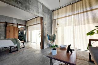 Boutique Jungle Villa - Baan ChaOm - Ko Lanta - 2