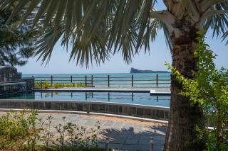 Luxury beachfront duplex, Coin de Mire view / 3Bed - Cap Malheureux - 9