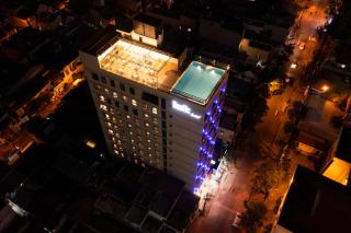 Rustic Hotel Quy Nhon Powered by ASTON - Quy Nhon - 0