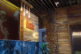 Rustic Hotel Quy Nhon Powered by ASTON - Quy Nhon - 6
