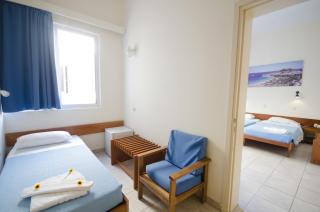 Filmar Hotel, Ixia, Rhodes - 7