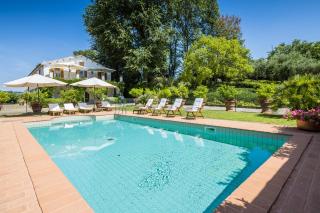 Villa dei Limoni - Ripatransone - 8