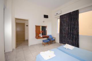 Filmar Hotel, Ixia, Rhodes - 6