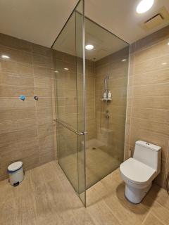 By The Sea Cozy Beachfront Home 253 - Batu Ferringhi - 7