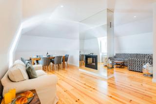 Villa Azzurra Cascais 3BR - 0