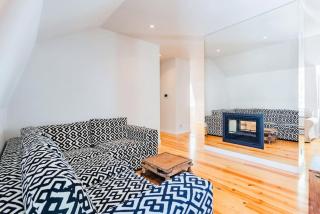 Villa Azzurra Cascais 3BR - 9