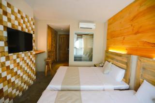 Rustic Hotel Quy Nhon Powered by ASTON - Quy Nhon - 1