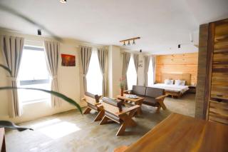 Rustic Hotel Quy Nhon Powered by ASTON - Quy Nhon - 3