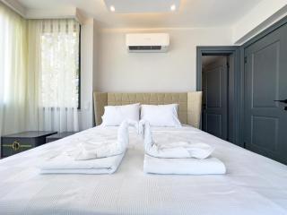 CAPELLA VİLLAS - Fethiye - 1