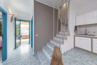 I Tre Golfi - Villa Iride - San Vito lo Capo - 5