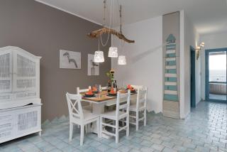 I Tre Golfi - Villa Iride - San Vito lo Capo - 8