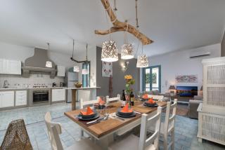 I Tre Golfi - Villa Iride - San Vito lo Capo - 7