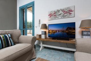 I Tre Golfi - Villa Iride - San Vito lo Capo - 6