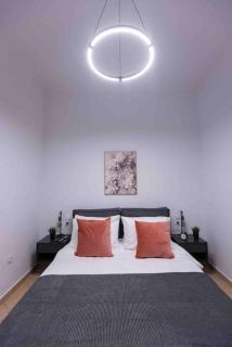 Feel Meteora 1BD luxury apt - Kalabaka - 1