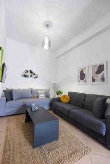 Feel Meteora 1BD luxury apt - 5