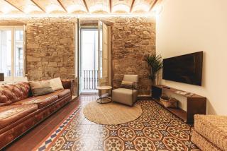 Bravissimo Mercaders 3, Old Town Oasis - Girona - 4
