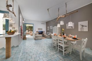 I Tre Golfi - Villa Iride - San Vito lo Capo - 9