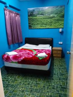 Lily Haven Apartmen - 6