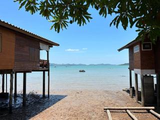 Lamsai AC Sea House - Ko Yao Noi - 3