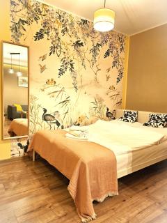 Apartament Garbary22 - Bydgoszcz - 6