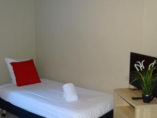 Room in Apartment - Condo Gardens Leuven - Student Studio Single - Leuven - 9