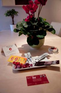 Room in Apartment - Condo Gardens Leuven - Student Studio Single - Leuven - 3