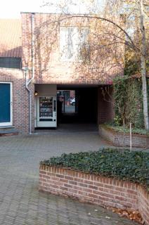 Room in Apartment - Condo Gardens Leuven - Student Studio Single - Leuven - 1