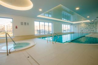 SPA Waterlane Island Deluxe 1 by Grand Apartments - Danzig - 2