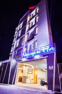 Nguyen Ha Hotel - 0